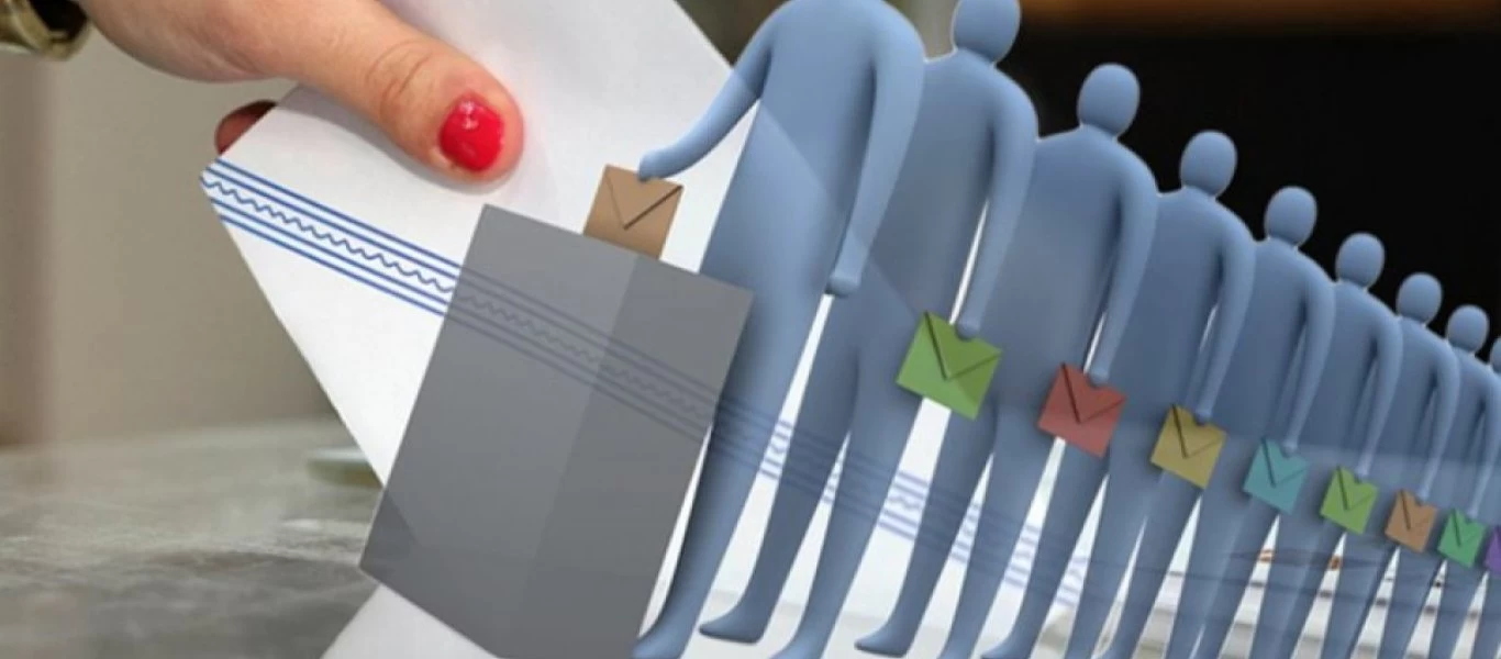 Δημοσκοπικό χαστούκι στην κυβέρνηση: Καταρρέει το αφήγημα της επιτυχίας